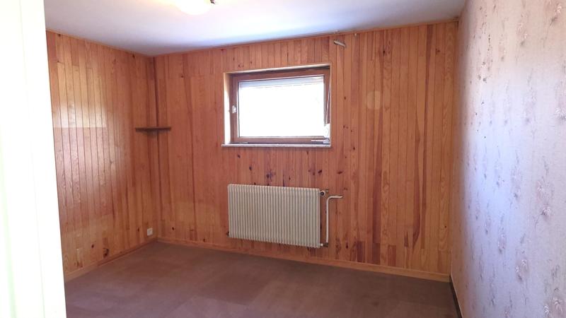 Maison traditionnelle - 90 m² - 5 pièces