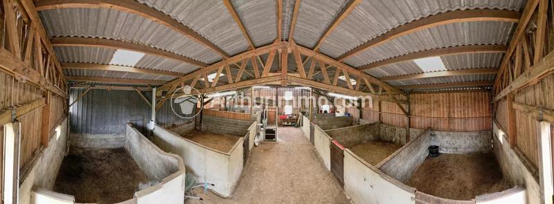 Maison - 157 m² - 6 pièces