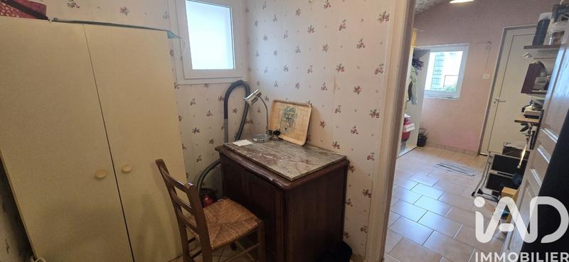 Maison - 70 m² - 2 pièces