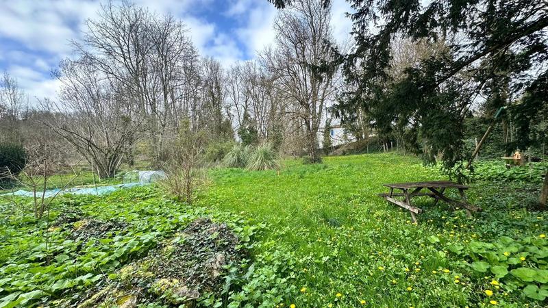 Maison - 110 m² - 2 pièces