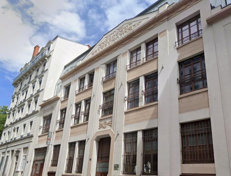 Appartement - 30 m² - 1 pièce