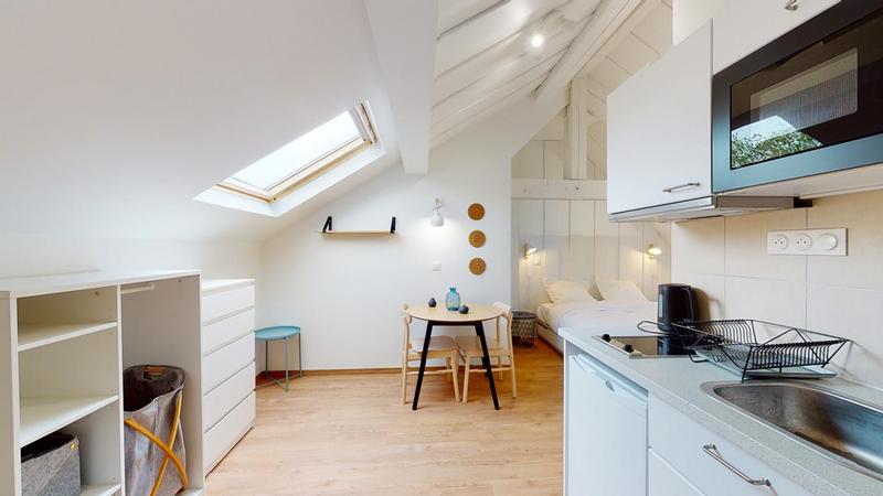 Appartement - 280 m²