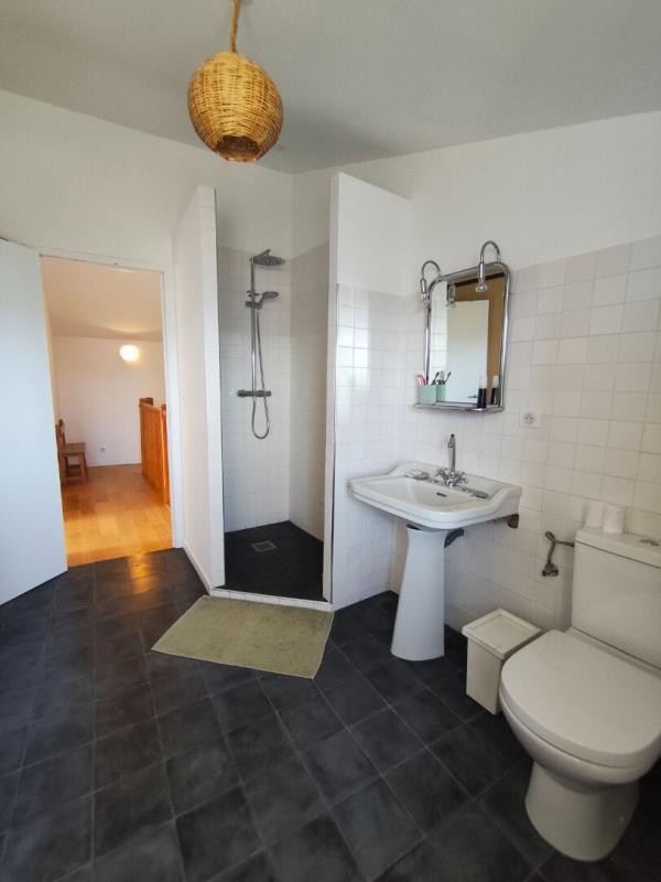 Maison - 68 m² - 3 pièces