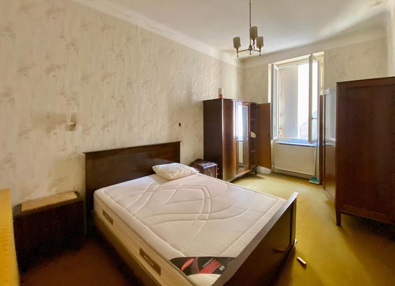 Appartement - 76 m² - 4 pièces