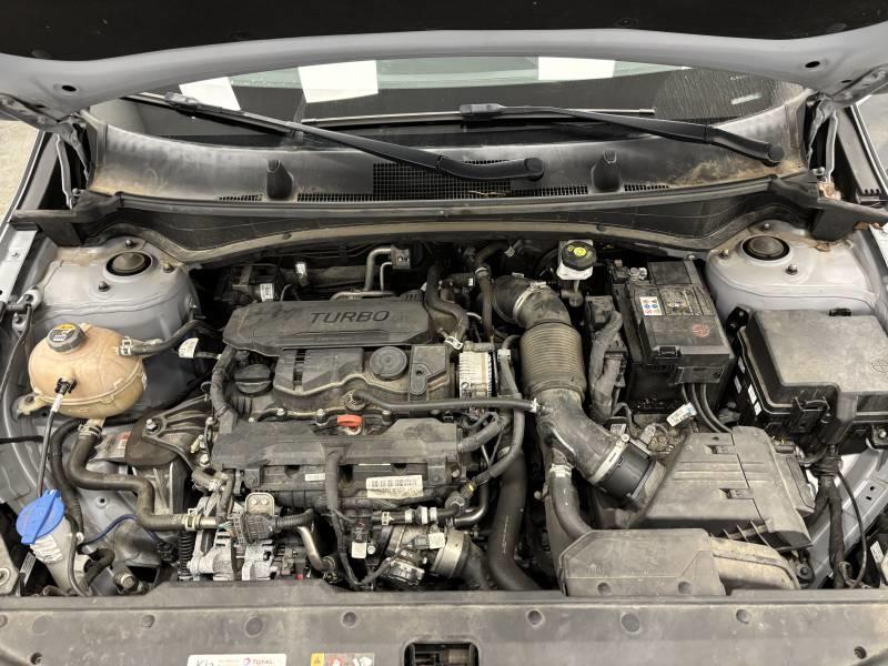 Kia Sportage Vp 1.6 t-GDi 150ch Mhev Dct7 4x2 Gt Line Premium