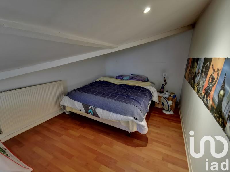 Studio - 42 m² - 1 pièce