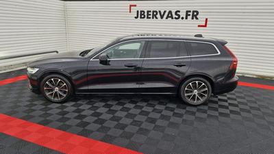 Volvo V60 D3 150 Ch Momentum