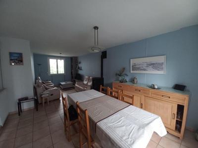 Maison - 118 m² - 6 pièces