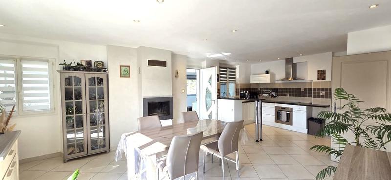 Appartement - 78 m² - 3 pièces