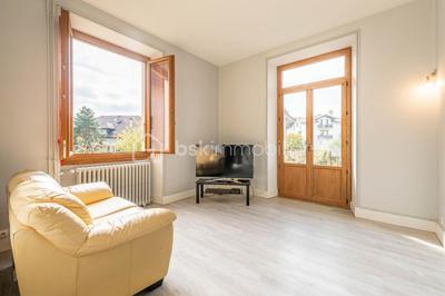 Appartement - 58 m² - 2 pièces