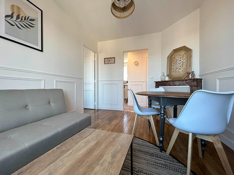 Appartement - 41 m² - 3 pièces