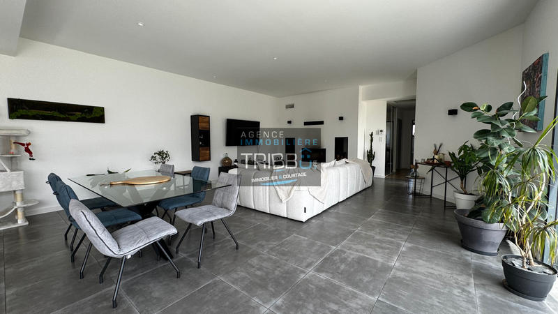 Villa - 148 m² - 4 pièces