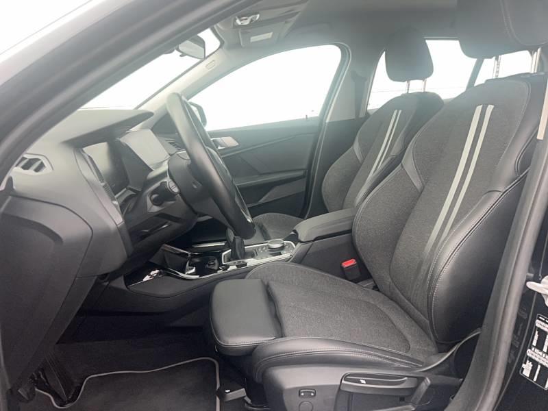 Bmw Série 1 118d 150 ch Edition Sport