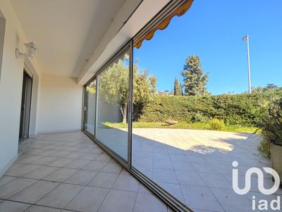 Appartement - 96 m² - 4 pièces