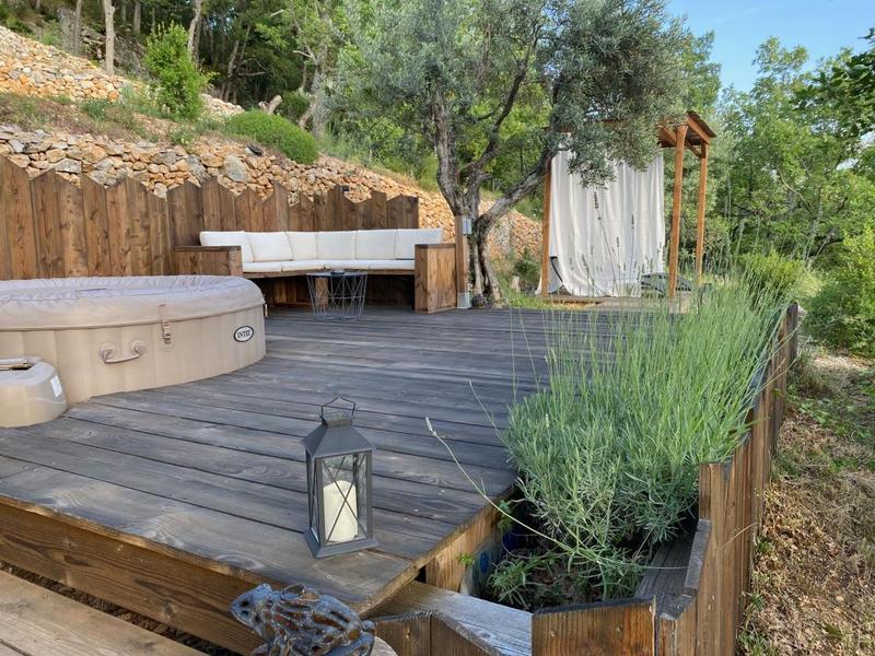 Villa - 232 m² - 8 pièces