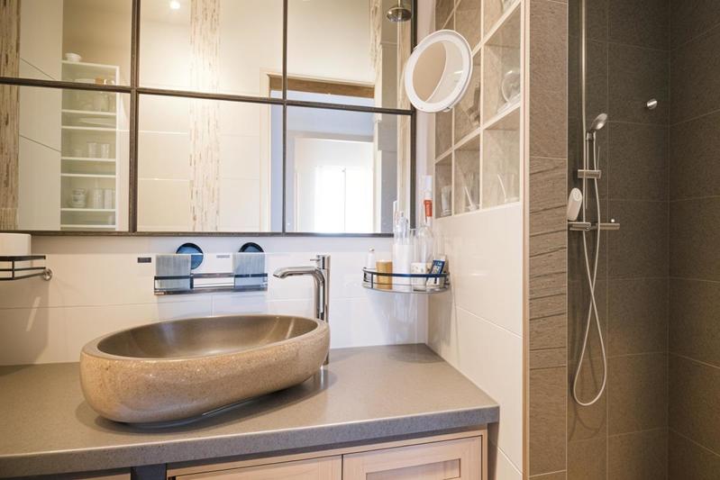 Villa - 180 m² - 7 pièces