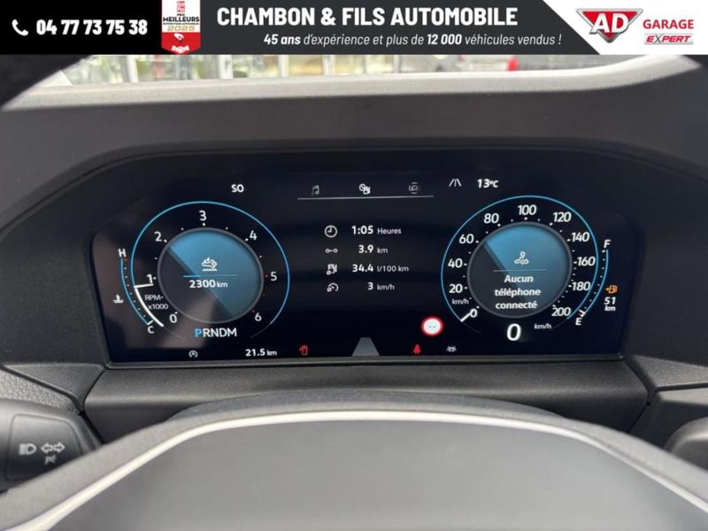 Volkswagen Transporter Van L1h1 2.0 Tdi 150 Bva8 Business prix Ht 36658