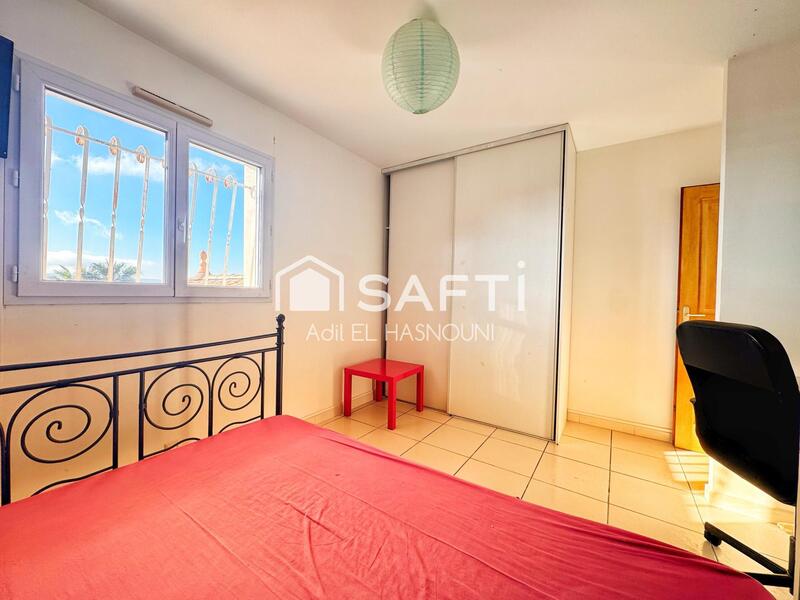 Maison - 173 m² - 7 pièces