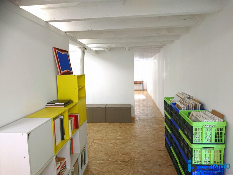 Local d'activités - 140 m² - 2 pièces