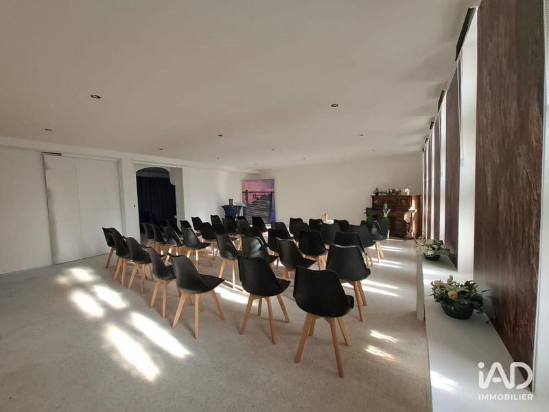 Local commercial - 250 m²