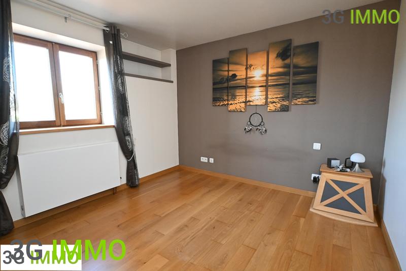 Maison - 150 m² - 5 pièces