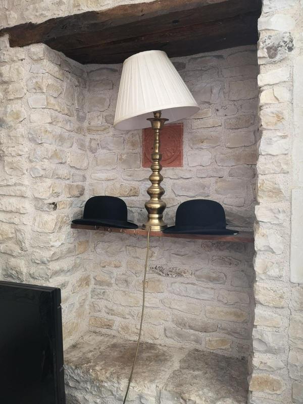 Maison - 258 m² - 10 pièces