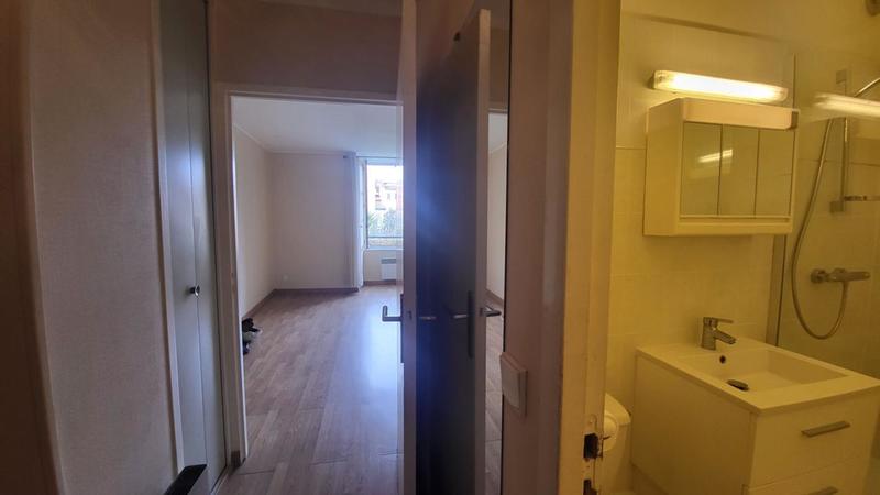 Appartement - 30 m² - 1 pièce
