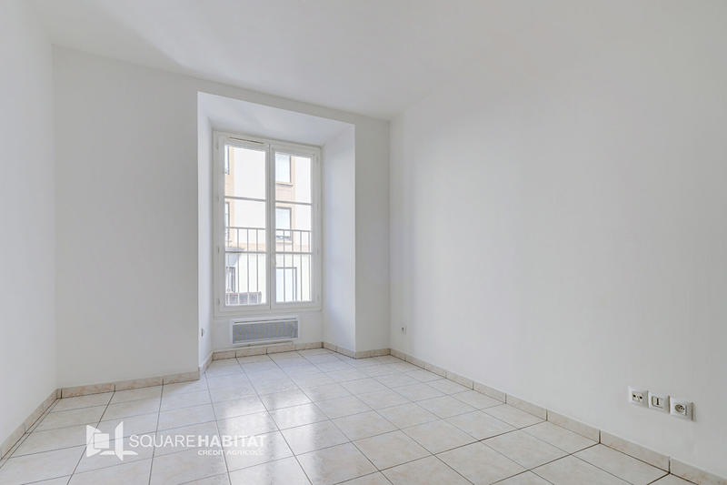 Appartement - 113 m² - 4 pièces