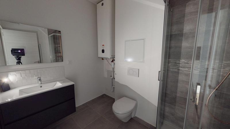 Maison - 82 m² - 4 pièces