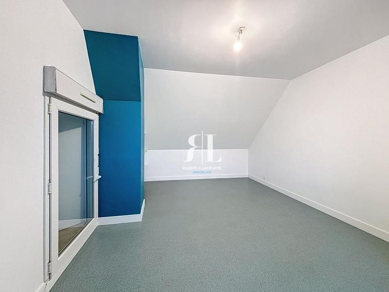 Longère - 176 m² - 2 pièces