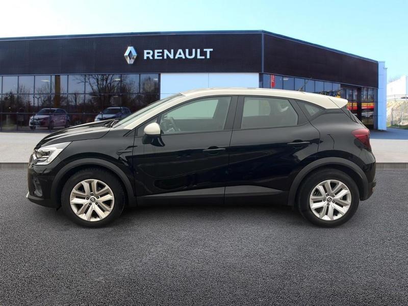 Renault Captur TCe 90 - 21 Business