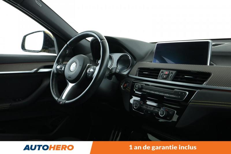 Bmw X2 sDrive20i m Sport Dkg7 178 ch