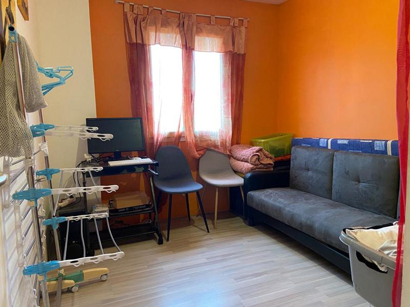 Maison - 84 m² - 4 pièces