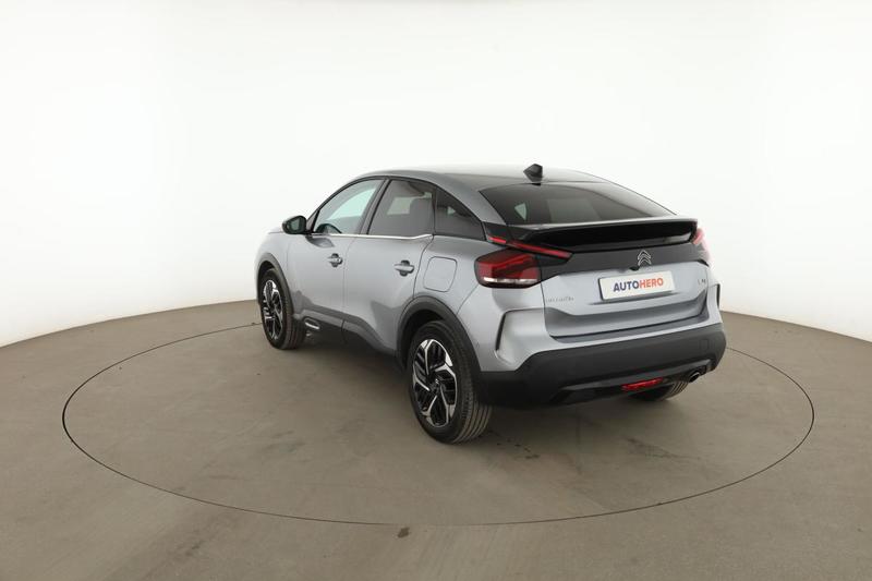 Citroën C4 1.5 Blue-HDi Max Eat8 131 ch