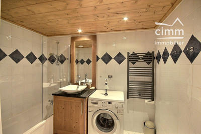 Appartement - 52 m² - 3 pièces