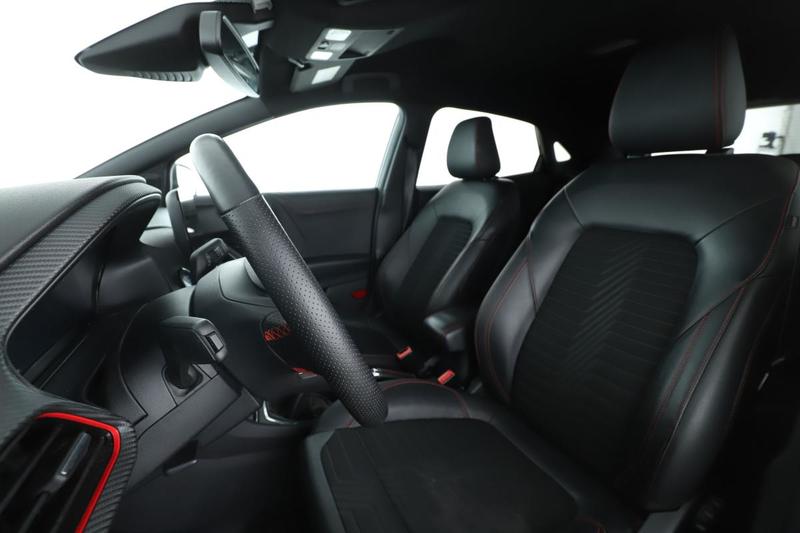 Ford Puma 1.0 EcoBoost mHEV St-Line X Bvm6 125 ch