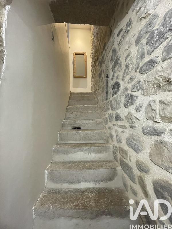 Appartement - 52 m² - 3 pièces