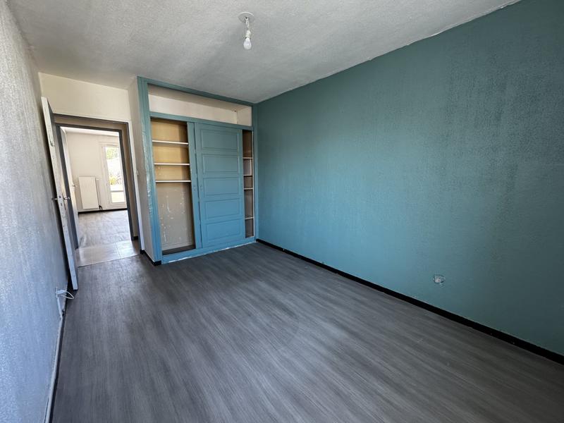 Appartement - 104 m² - 4 pièces