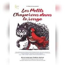 Les petits chaperons dans le rouge