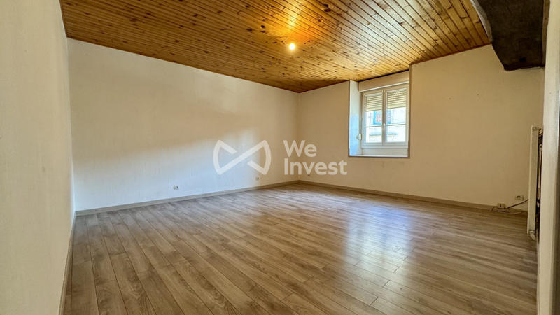 Maison - 172 m² - 10 pièces