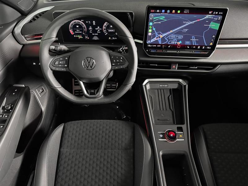 Volkswagen t-Roc Nouveau R-Line 1.5 E-Tsi 150ch Dsg Ja19 Toit Ouv Camera Iq.Light Keyless Black Pack