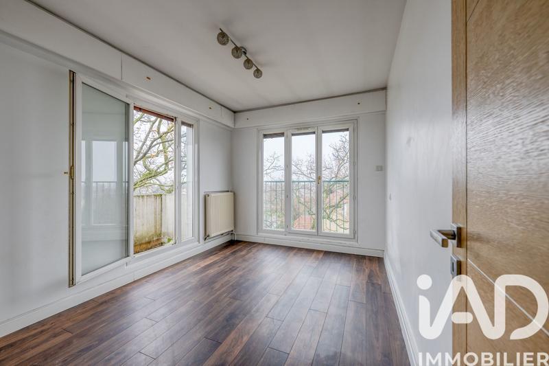 Appartement - 81 m² - 4 pièces