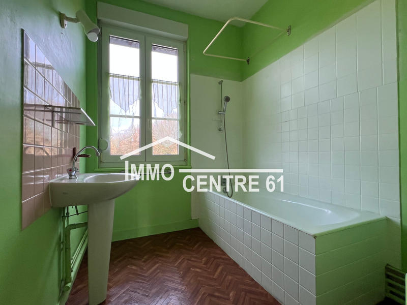 Maison - 75 m² - 3 pièces