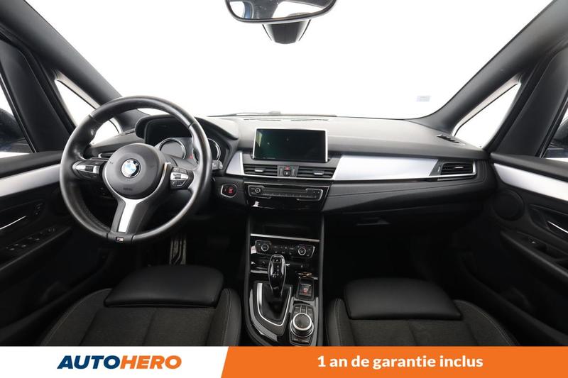 Bmw Série 2 Gran Tourer 218i m Sport Dkg7 140 ch