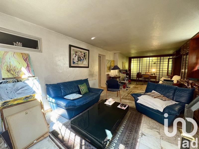 Maison - 135 m² - 8 pièces