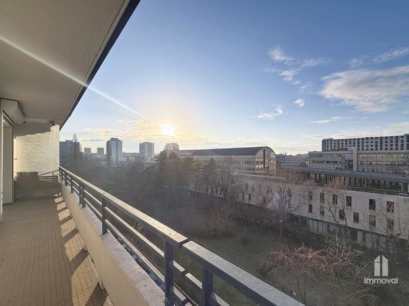 Appartement - 55 m² - 2 pièces