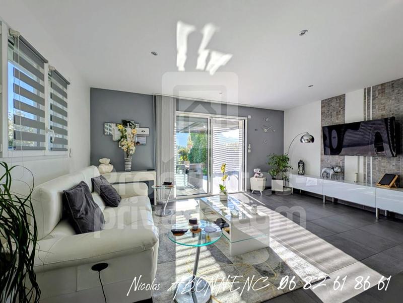 Maison - 70 m² - 3 pièces