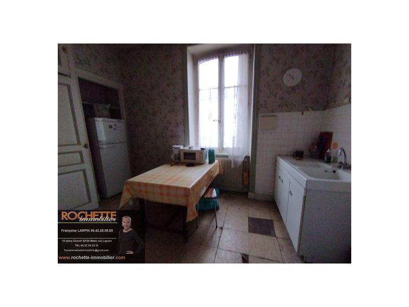 Immeuble - 454 m² - 7 pièces