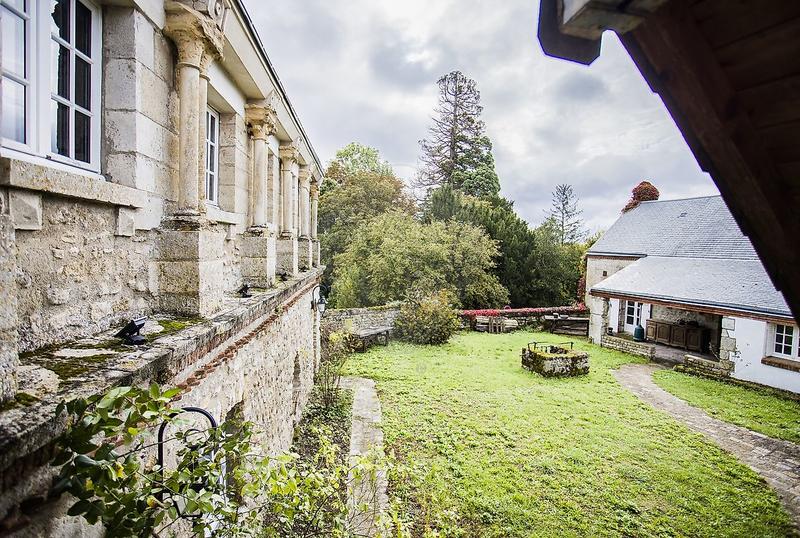 Propriété - 190 m² - 5 pièces