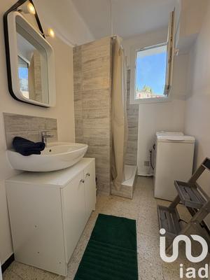 Appartement - 33 m² - 2 pièces